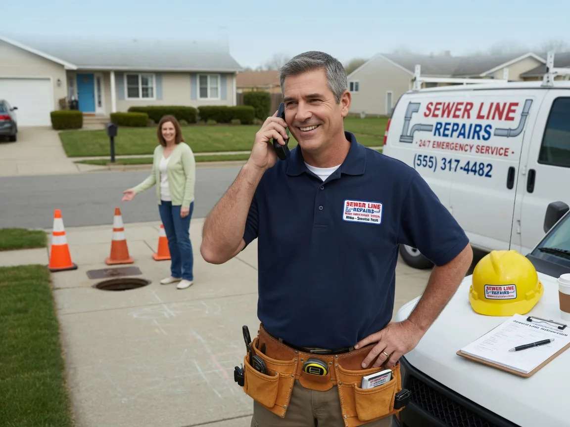Emergency Plumber Eaton Rapids, MI FAQs